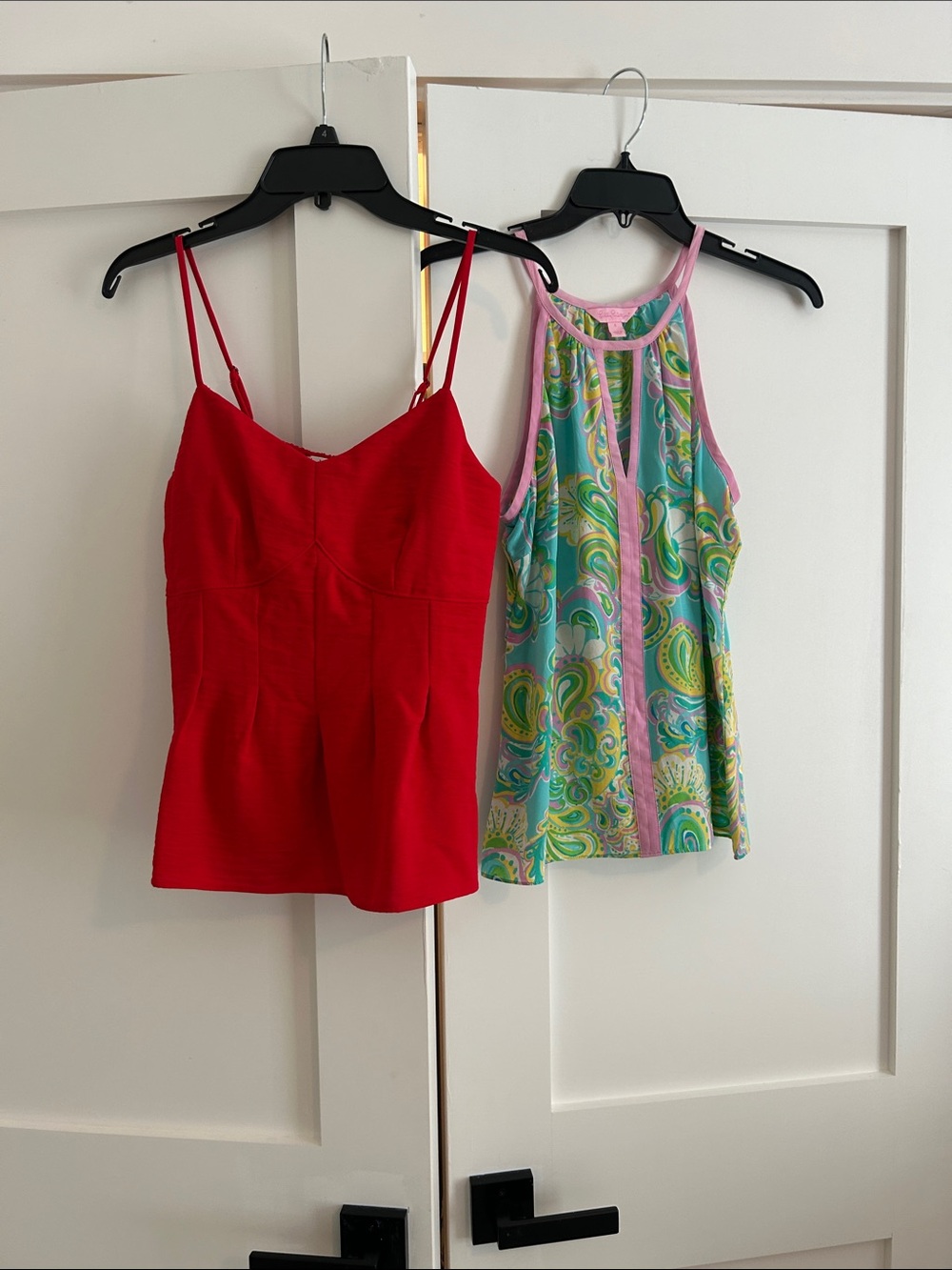 Women’s Tank Top Bundle of 2.